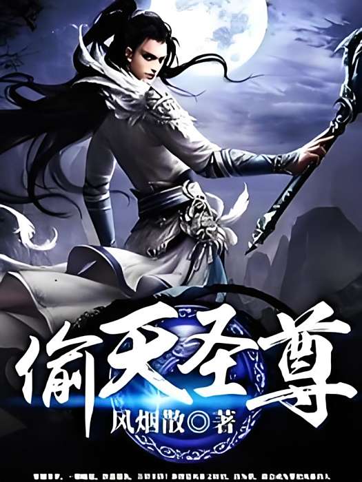 偷天聖尊 偷天聖尊