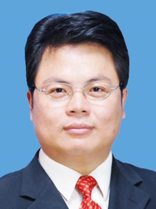 李繼游 李繼游
