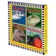 Smart Kids Sticker Books Slipcase Smart Kids Sticker Books Slipcase