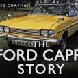 The Ford Capri Story The Ford Capri Story
