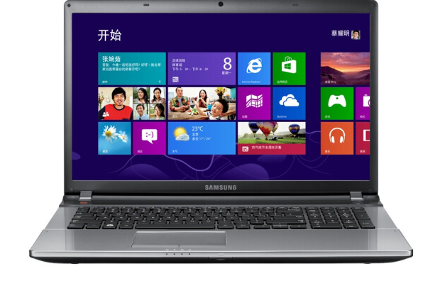 三星NP550P7C-S03CN 三星NP550P7C-S03CN