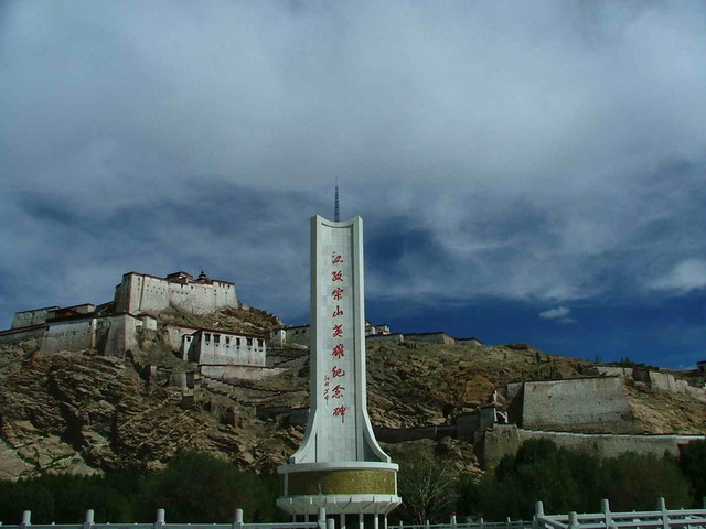 桑珠孜區(日喀則市（西藏原縣級市）)