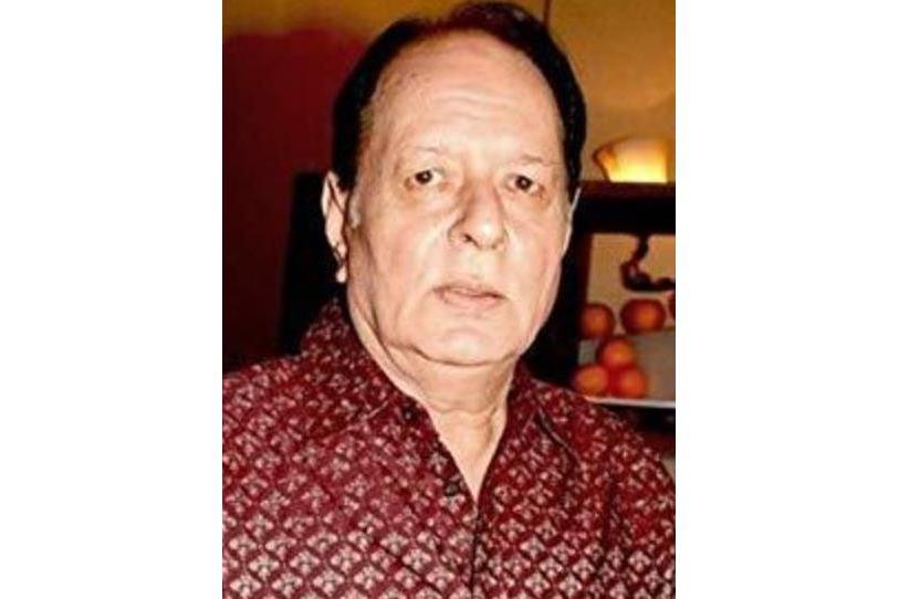 Navin Nischol Navin Nischol