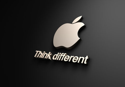 蘋果獲批弧面觸控螢幕技術專利