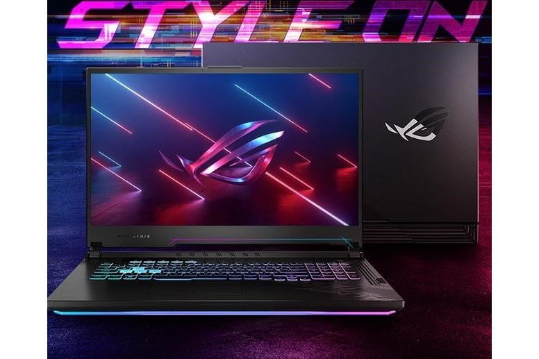 ROG 魔霸4 ROG 魔霸4