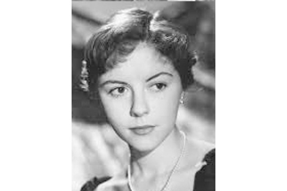 Dorothy Tutin Dorothy Tutin