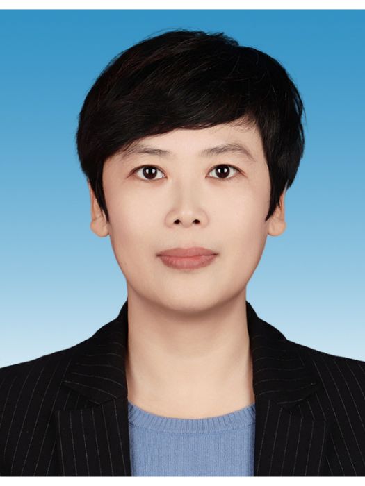 張瑾(山東省濟南市長清區審計局黨組成員、副局長) 張瑾(山東省濟南市長清區審計局黨組成員、副局長)