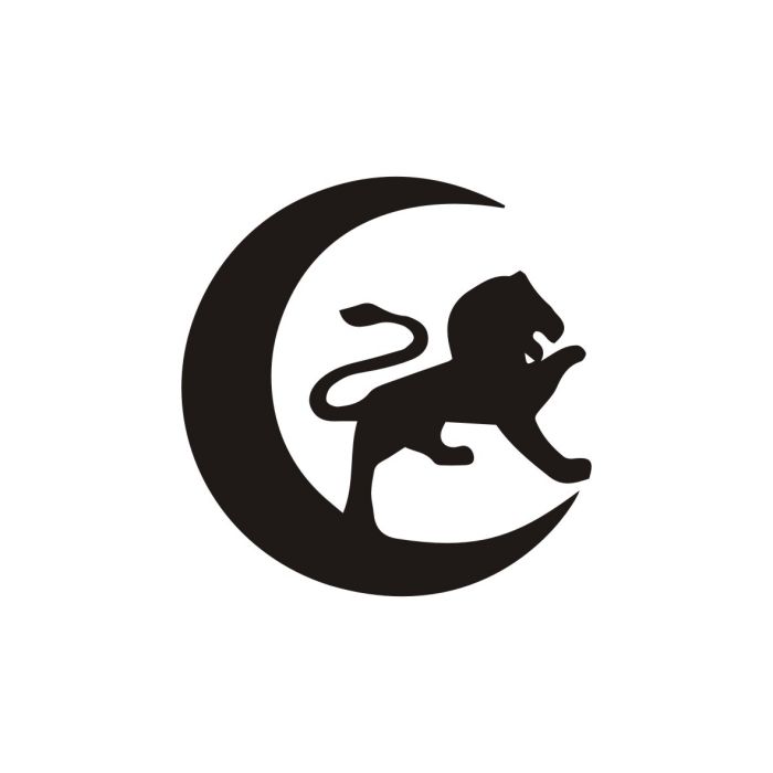 月獅 月獅