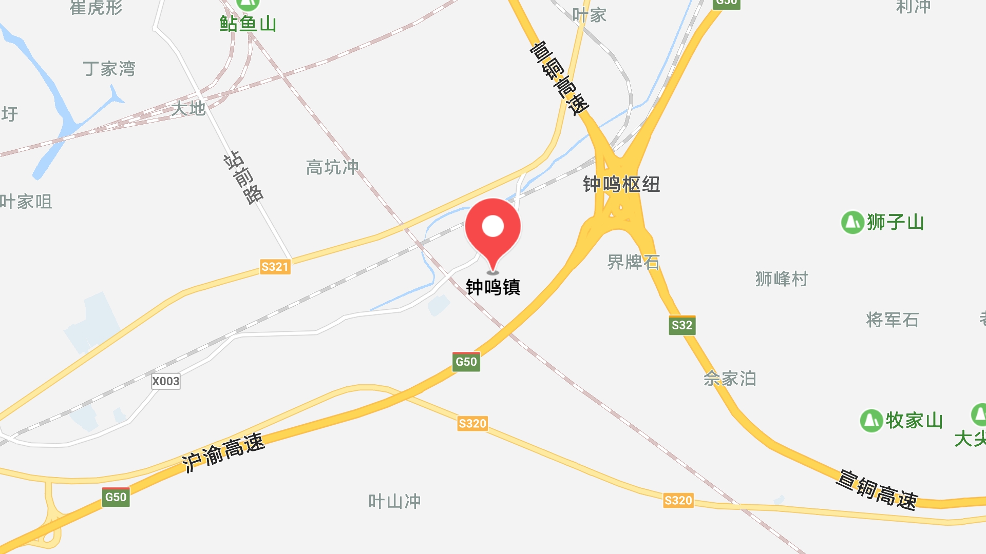 地圖信息