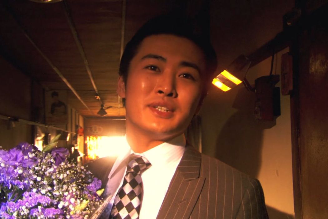 岡野健夫 岡野健夫