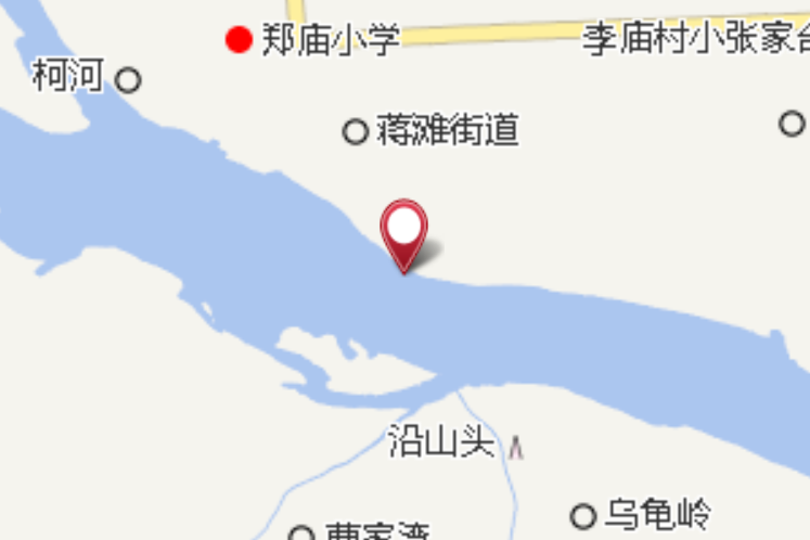 沿山人渡 沿山人渡