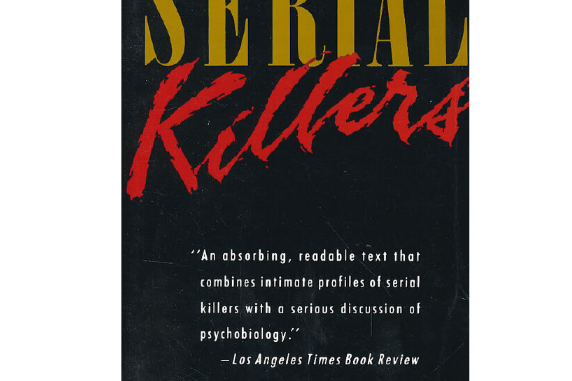 serial killers(1989年Random House US出版的圖書) serial killers(1989年Random House US出版的圖書)