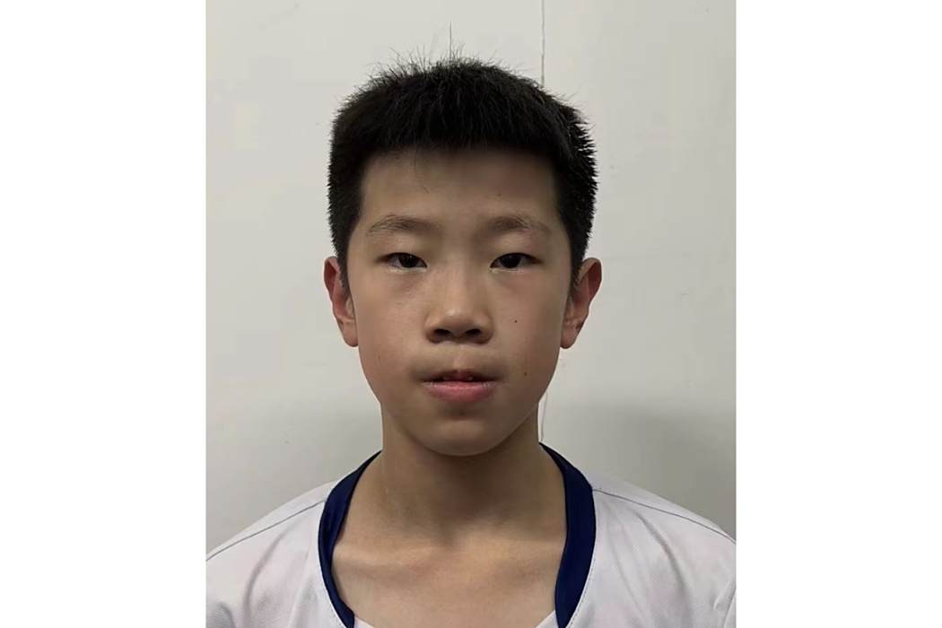 戴羽宸