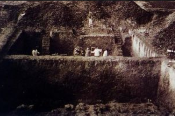 肖家山墓群 肖家山墓群