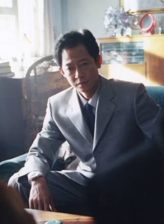 王志文(中國內地男演員、歌手、主持人) 王志文(中國內地男演員、歌手、主持人)