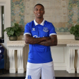 阿什利·揚(Ashley Young)