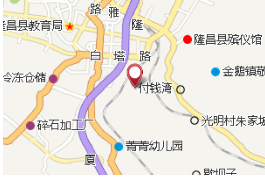 石落村 石落村