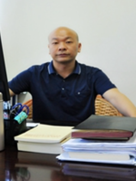 王澤敏(四川省瀘州市瀘縣農業農村局總畜牧師) 王澤敏(四川省瀘州市瀘縣農業農村局總畜牧師)