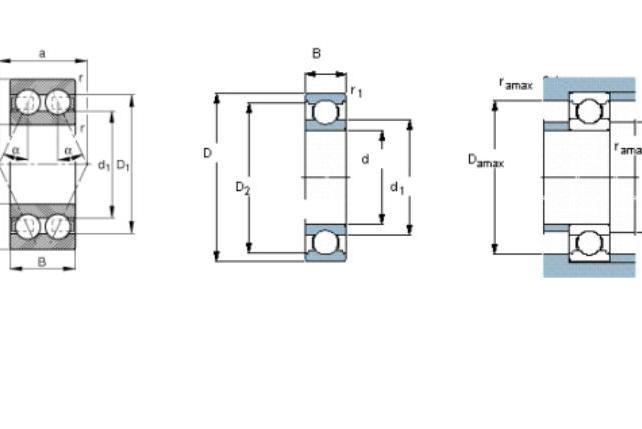 INA GE20 KRRB軸承 INA GE20 KRRB軸承