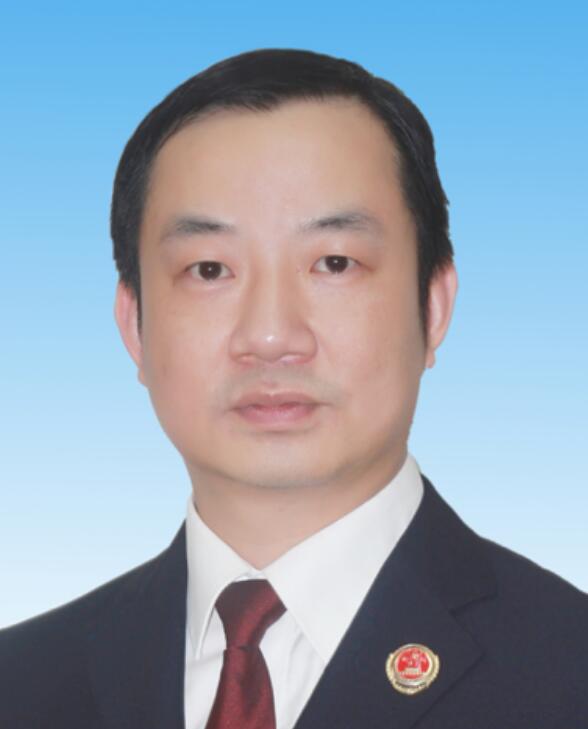 王磊(湖北省人民檢察院法律政策研究室主任)