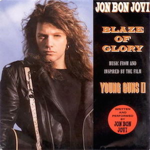 Blaze of Glory (Jon Bon Jovi song)