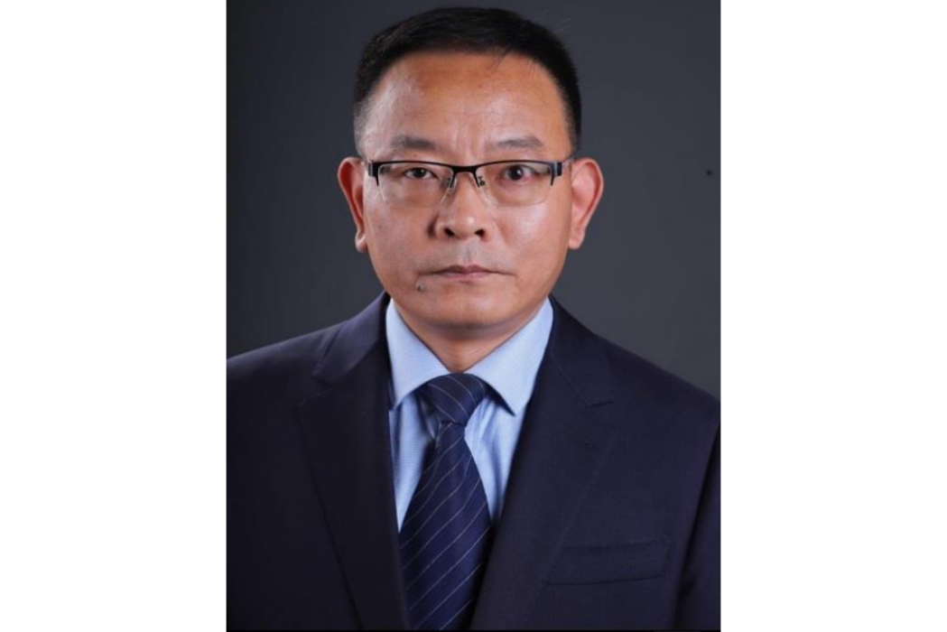 閆超(中國刑事辯護律師) 閆超(中國刑事辯護律師)