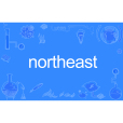 northeast northeast