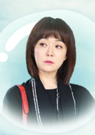 泡泡糖(2015年韓國tvN電視台月火劇)