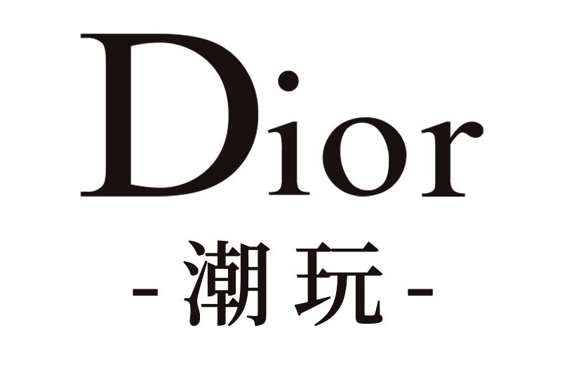 Dior潮玩 Dior潮玩