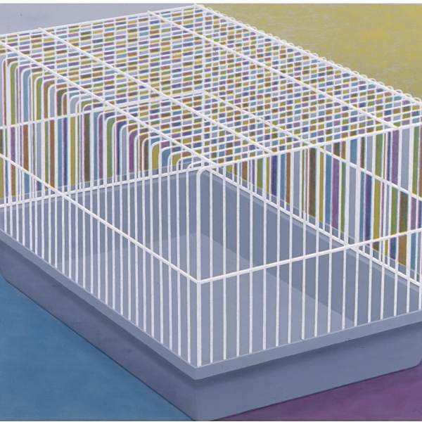 DAN HAYS DAN HAYS