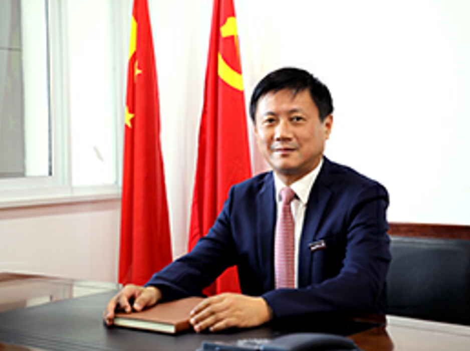 羌毅 羌毅