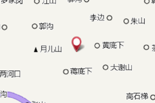 老木林