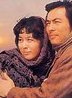 栗原小卷