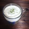抹茶奶蓋 抹茶奶蓋