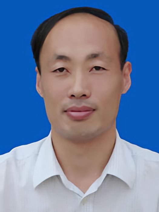 張志強(河北省石家莊市元氏縣原副縣長) 張志強(河北省石家莊市元氏縣原副縣長)
