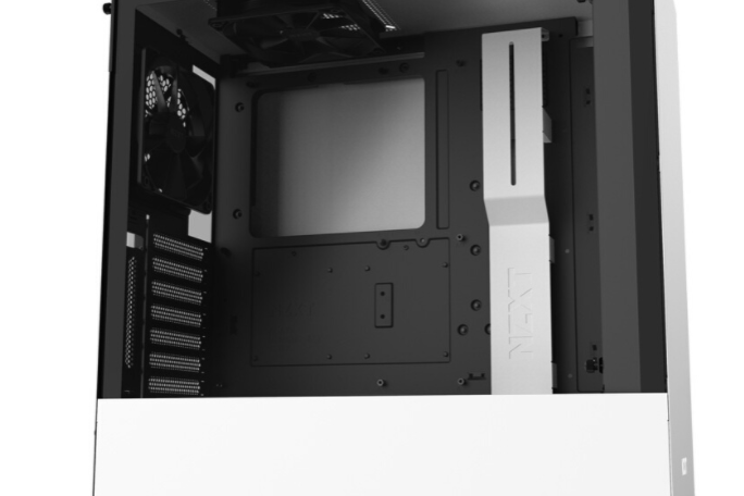NZXT H510i NZXT H510i