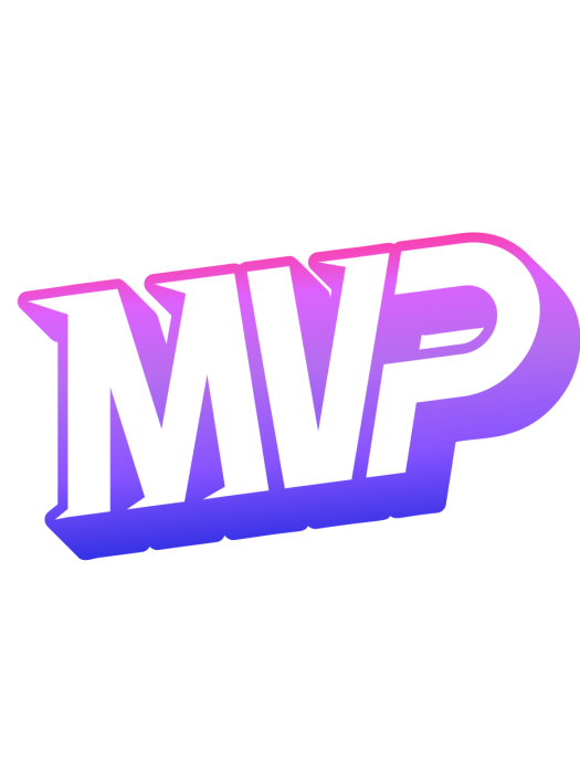 MVP(遊戲電競社區APP) MVP(遊戲電競社區APP)
