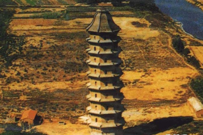 肖城遺址 肖城遺址