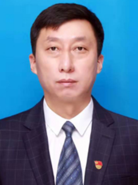 楊金銘(黑龍江省七台河市委常委、市委秘書長,市直機關工委書記) 楊金銘(黑龍江省七台河市委常委、市委秘書長,市直機關工委書記)