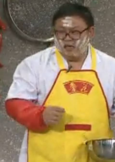 五十塊錢(2010年周錦堂、尹北琛等表演的央視春晚小品)
