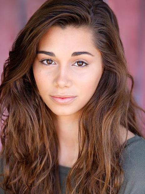 Jessi Mechler Jessi Mechler