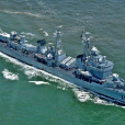 開封號驅逐艦(開封號) 開封號驅逐艦(開封號)