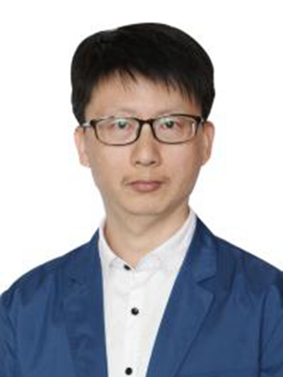 牛效迪 牛效迪
