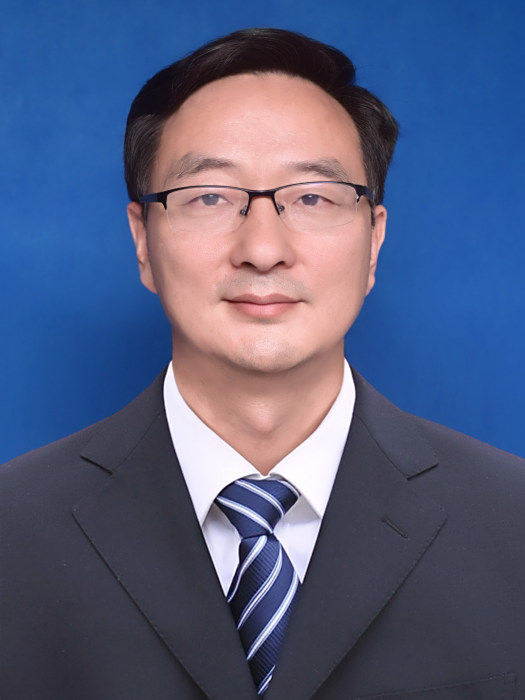 董剛(重慶科創職業學院黨委書記、督導專員) 董剛(重慶科創職業學院黨委書記、督導專員)