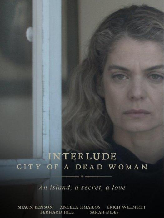 Interlude City of a Dead Woman Interlude City of a Dead Woman