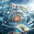 崑崙神宮(2020年王瀧正、王姿允主演的電影) 崑崙神宮(2020年王瀧正、王姿允主演的電影)