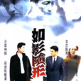 如影隨形(陳育新執導電視劇)