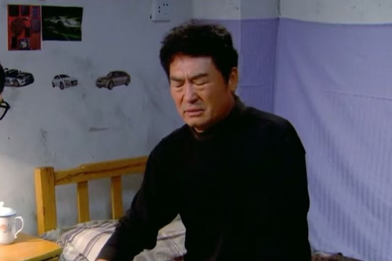 劉清平(都市情感劇《幸福的方向》中的角色) 劉清平(都市情感劇《幸福的方向》中的角色)