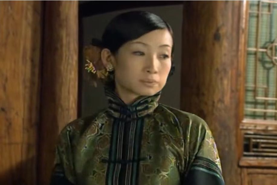 玉香(民國劇《桐籽花開》中的角色) 玉香(民國劇《桐籽花開》中的角色)