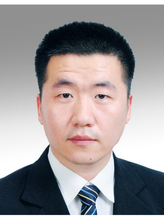 高博(山東省聊城市茌平區鄉村振興局副局長) 高博(山東省聊城市茌平區鄉村振興局副局長)